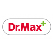 Logo Dr Max