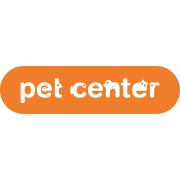 logo pet center